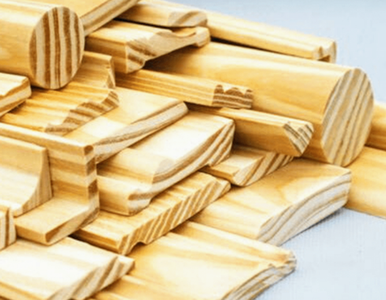 Molduras de Pino - imagen 3